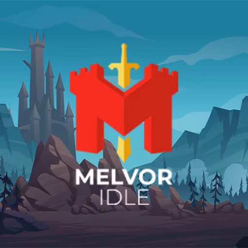 Melvor Idle