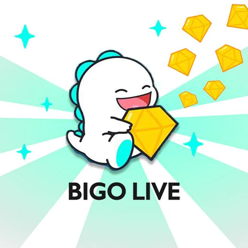 Bigo Live (PINs) - USD 250