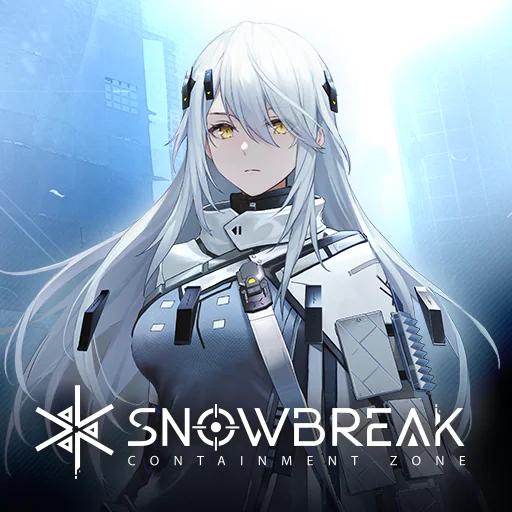 Snowbreak: Containment Zone