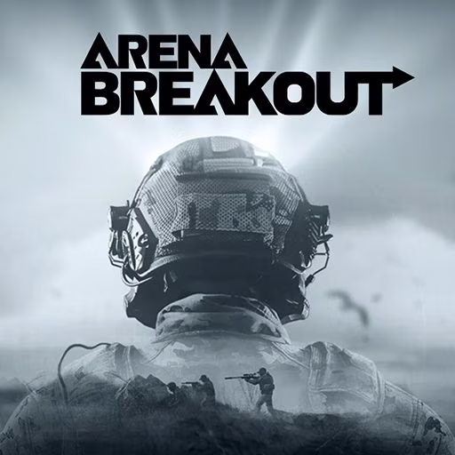 【DTU】Arena Breakout