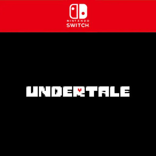 Undertale (Nintendo Switch)