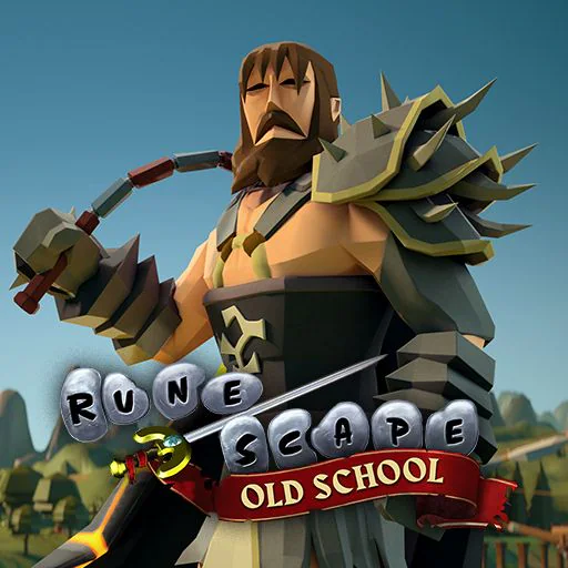 Old School RuneScape (Middle East)