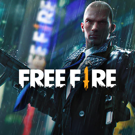 FreeFire Top-up  (MINA)
