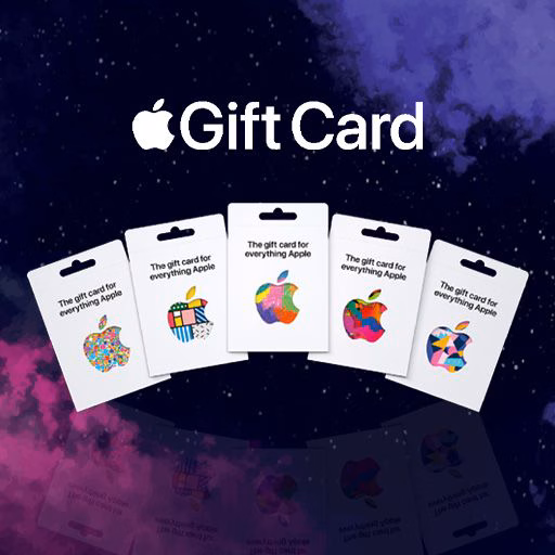 Apple Card USA