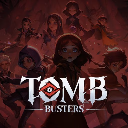 Tomb Busters