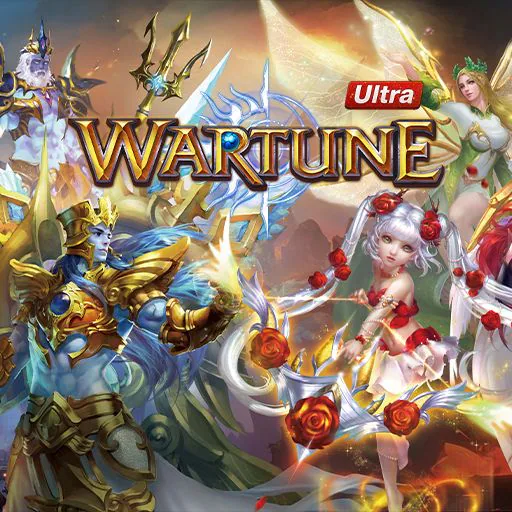 Wartune Ultra