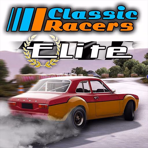 Classic Racers Elite (US) / Nintendo Switch