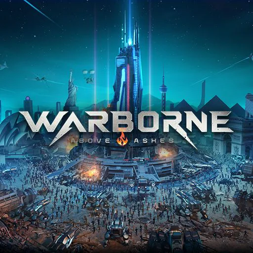 Warborne Above Ashes