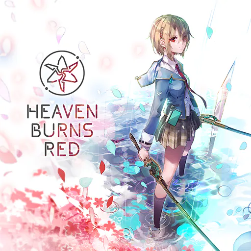 Heaven Burns Red