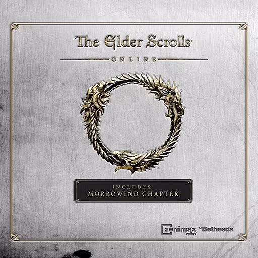 The Elder Scrolls Online