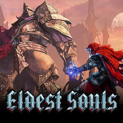 Eldest Souls
