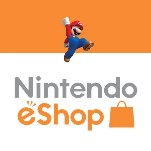 Nintendo eShop (US)