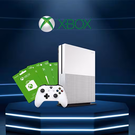 XBOX USA ( API )